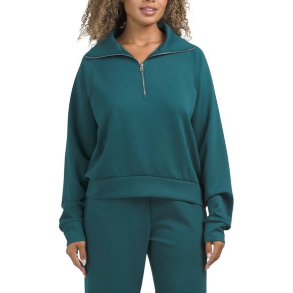 GOTTEX Pine Zip Up Jacket - Picture 1 of 2